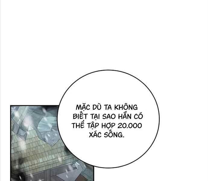Cháu Trai Thánh Đế Là Tử Linh Sư: Chapter 18