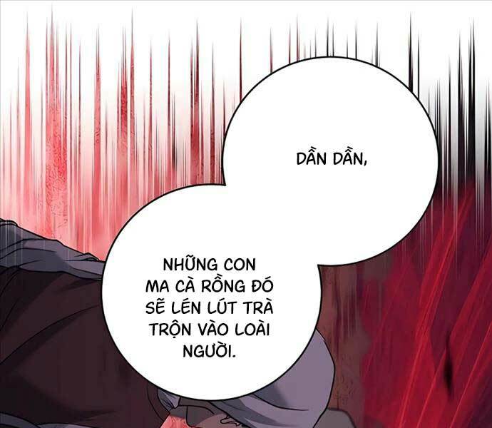 Cháu Trai Thánh Đế Là Tử Linh Sư: Chapter 18