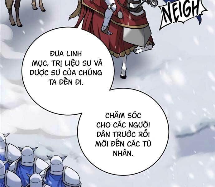 Cháu Trai Thánh Đế Là Tử Linh Sư: Chapter 18