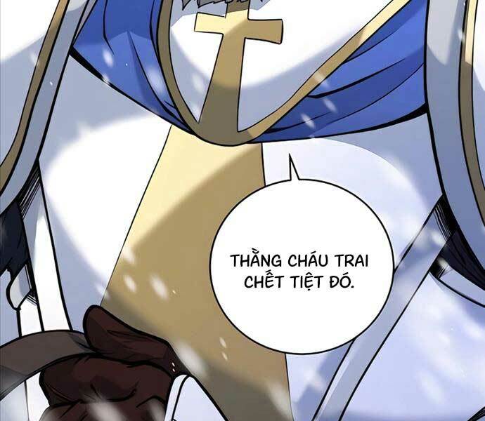 Cháu Trai Thánh Đế Là Tử Linh Sư: Chapter 18