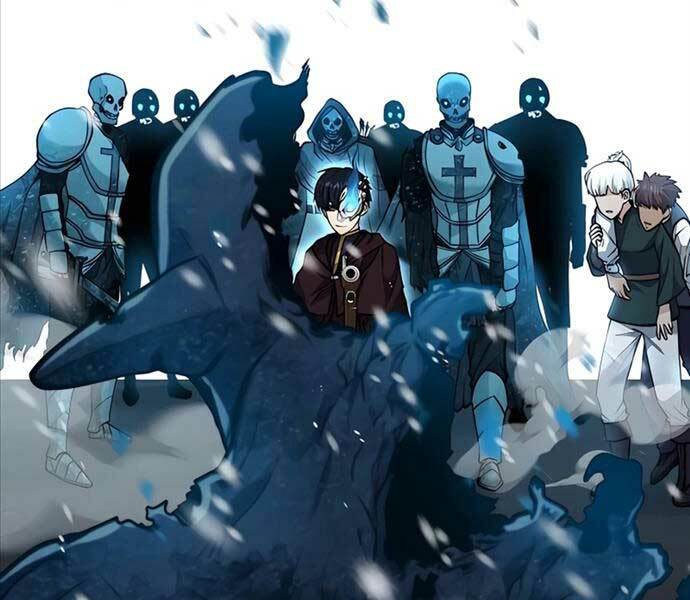 Cháu Trai Thánh Đế Là Tử Linh Sư: Chapter 18