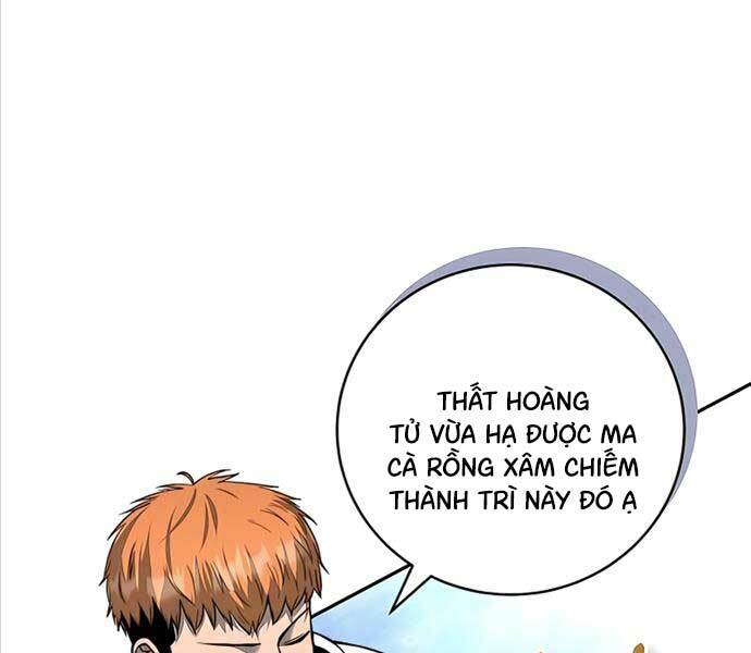 Cháu Trai Thánh Đế Là Tử Linh Sư: Chapter 18