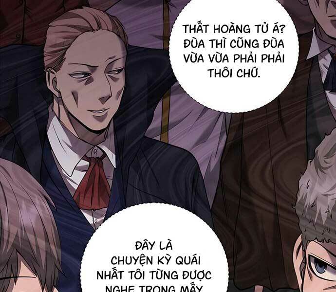 Cháu Trai Thánh Đế Là Tử Linh Sư: Chapter 18