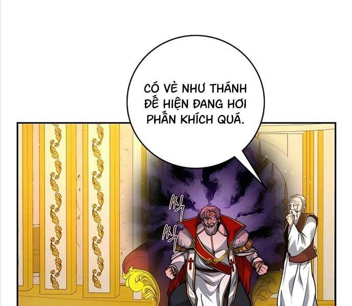 Cháu Trai Thánh Đế Là Tử Linh Sư: Chapter 18
