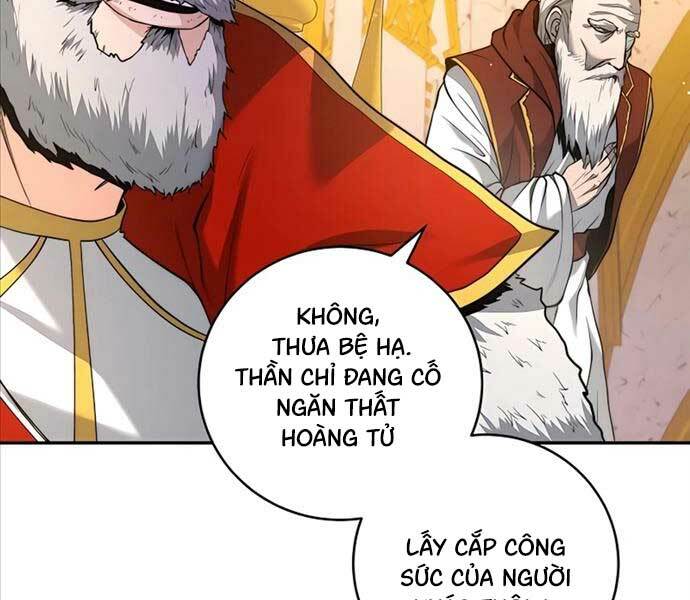 Cháu Trai Thánh Đế Là Tử Linh Sư: Chapter 18