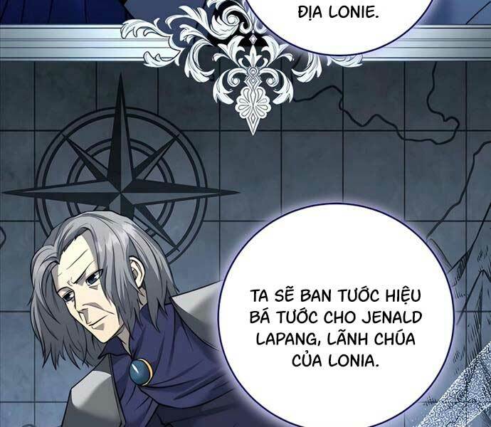 Cháu Trai Thánh Đế Là Tử Linh Sư: Chapter 18