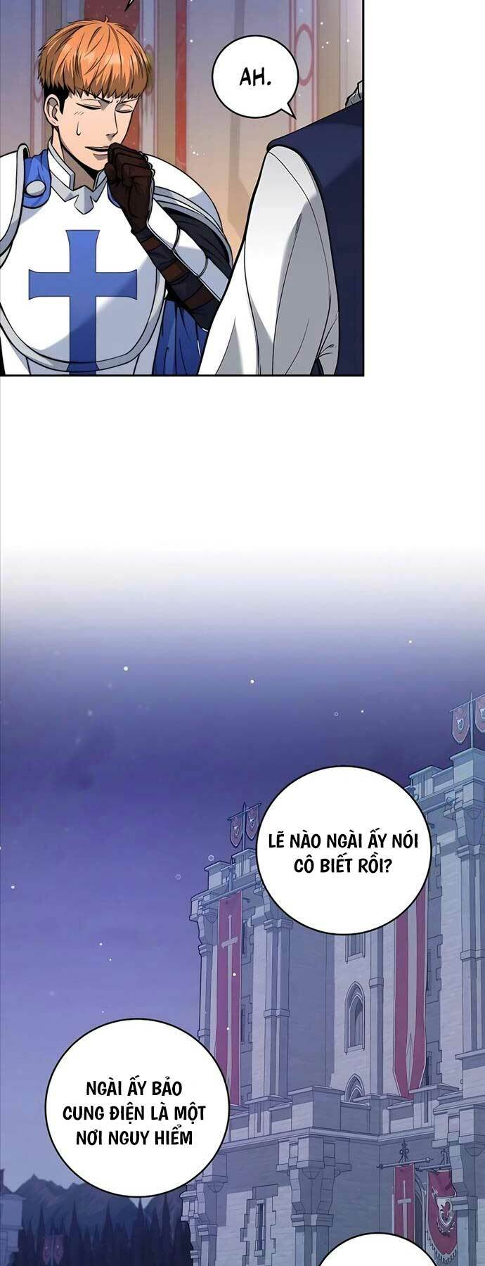 Cháu Trai Thánh Đế Là Tử Linh Sư: Chapter 20