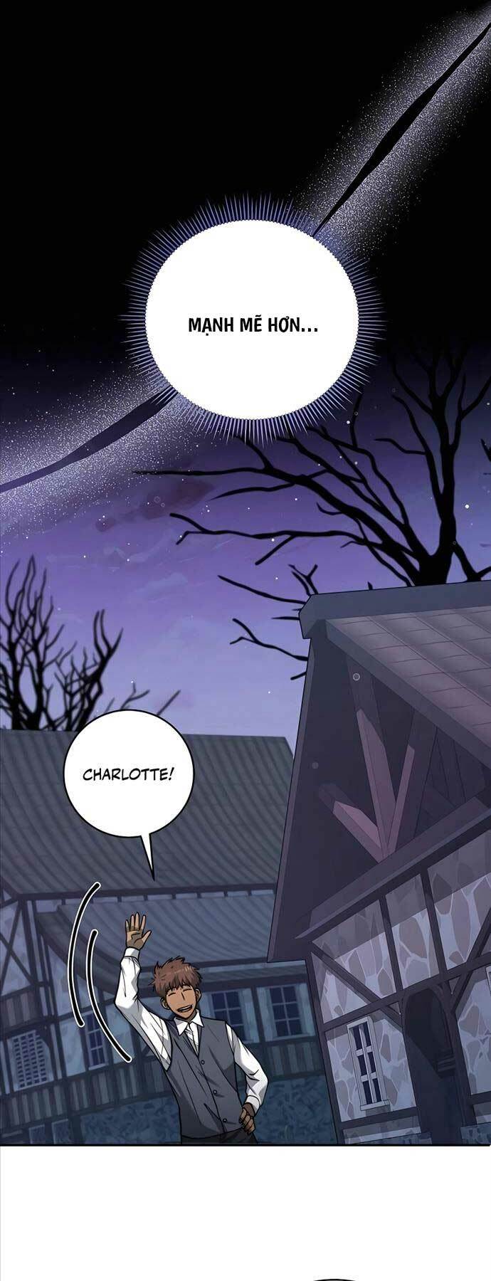 Cháu Trai Thánh Đế Là Tử Linh Sư: Chapter 20
