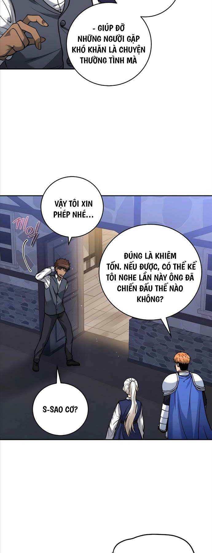 Cháu Trai Thánh Đế Là Tử Linh Sư: Chapter 20