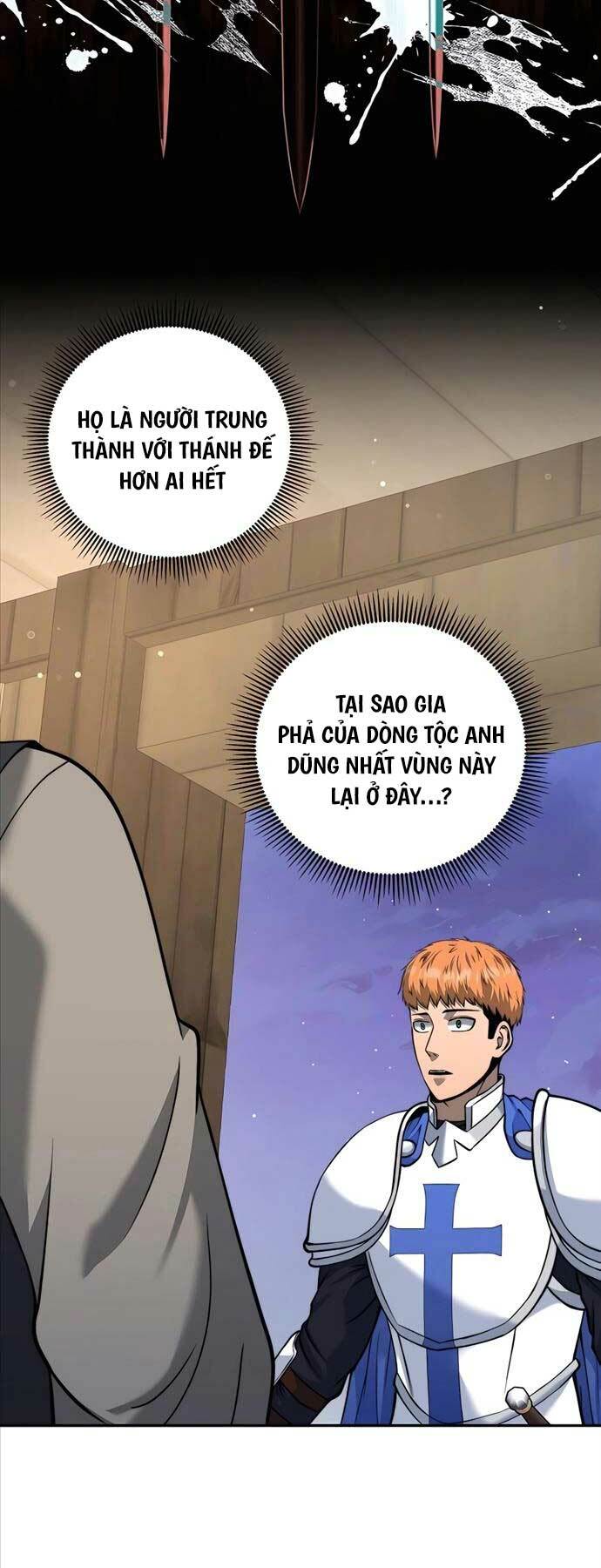 Cháu Trai Thánh Đế Là Tử Linh Sư: Chapter 20