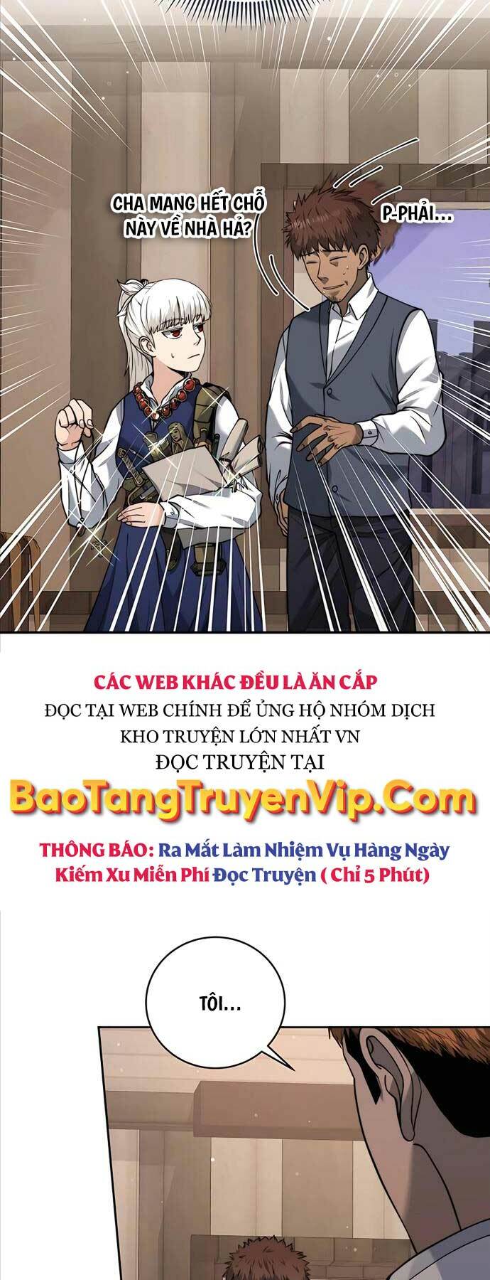 Cháu Trai Thánh Đế Là Tử Linh Sư: Chapter 20