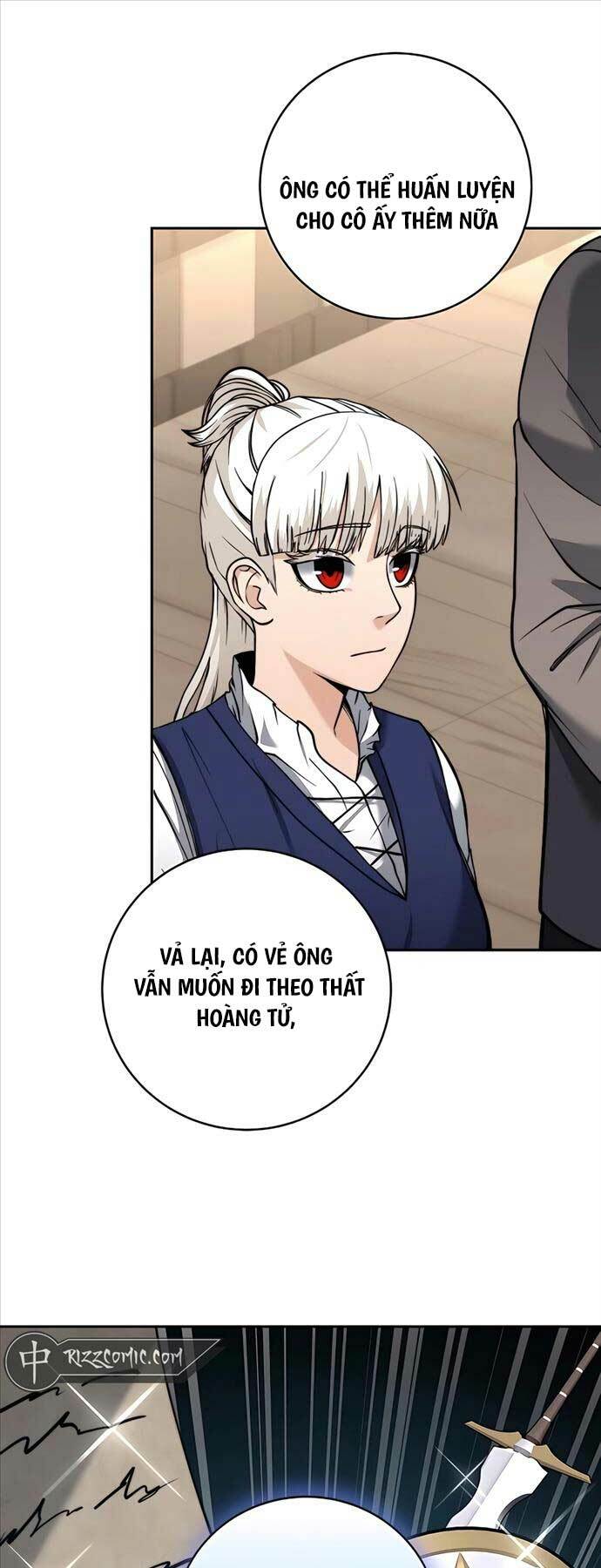 Cháu Trai Thánh Đế Là Tử Linh Sư: Chapter 20