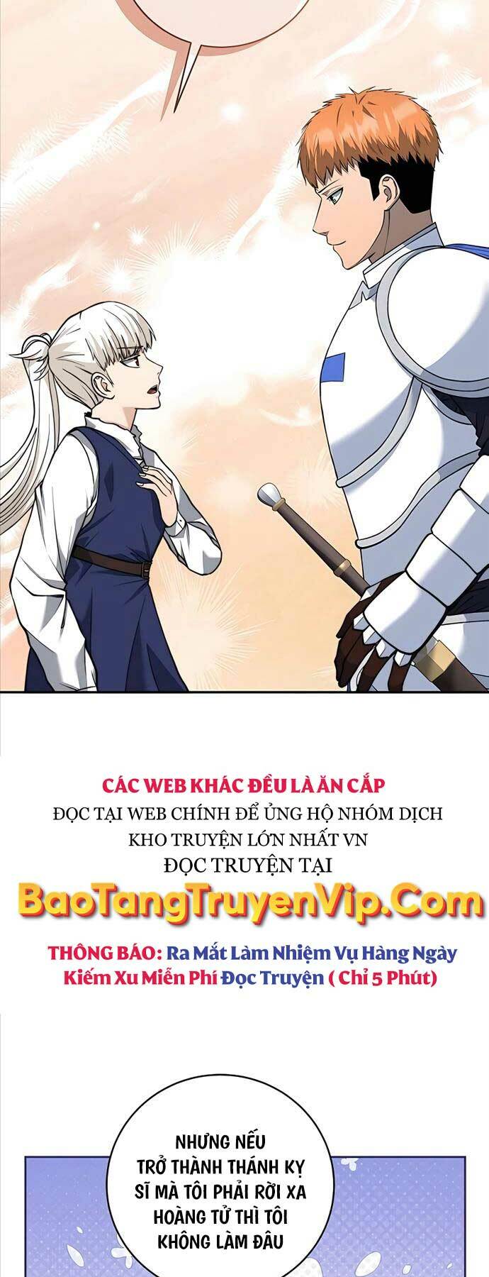 Cháu Trai Thánh Đế Là Tử Linh Sư: Chapter 20