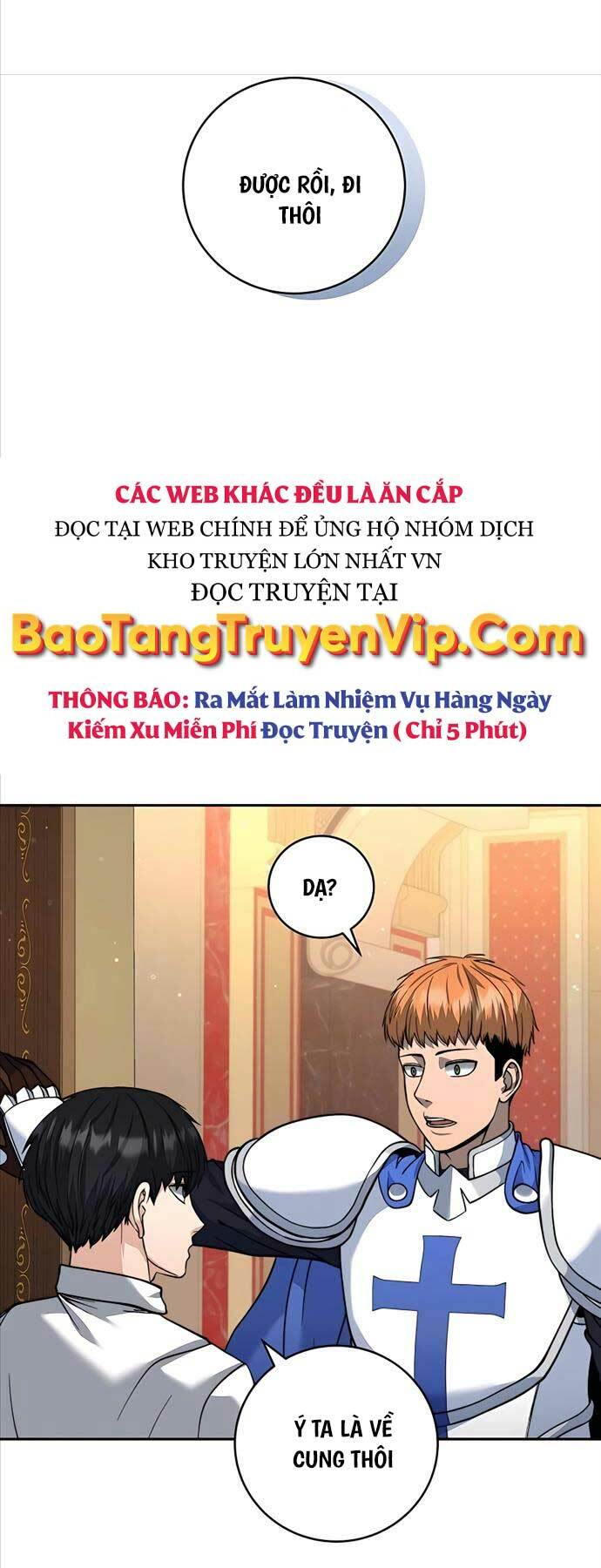 Cháu Trai Thánh Đế Là Tử Linh Sư: Chapter 20