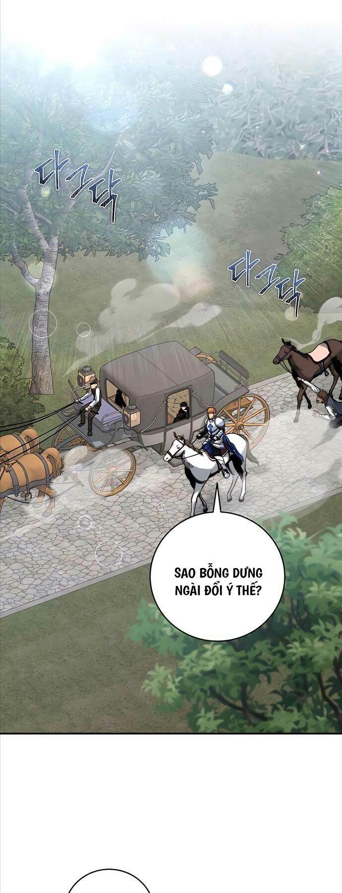 Cháu Trai Thánh Đế Là Tử Linh Sư: Chapter 20