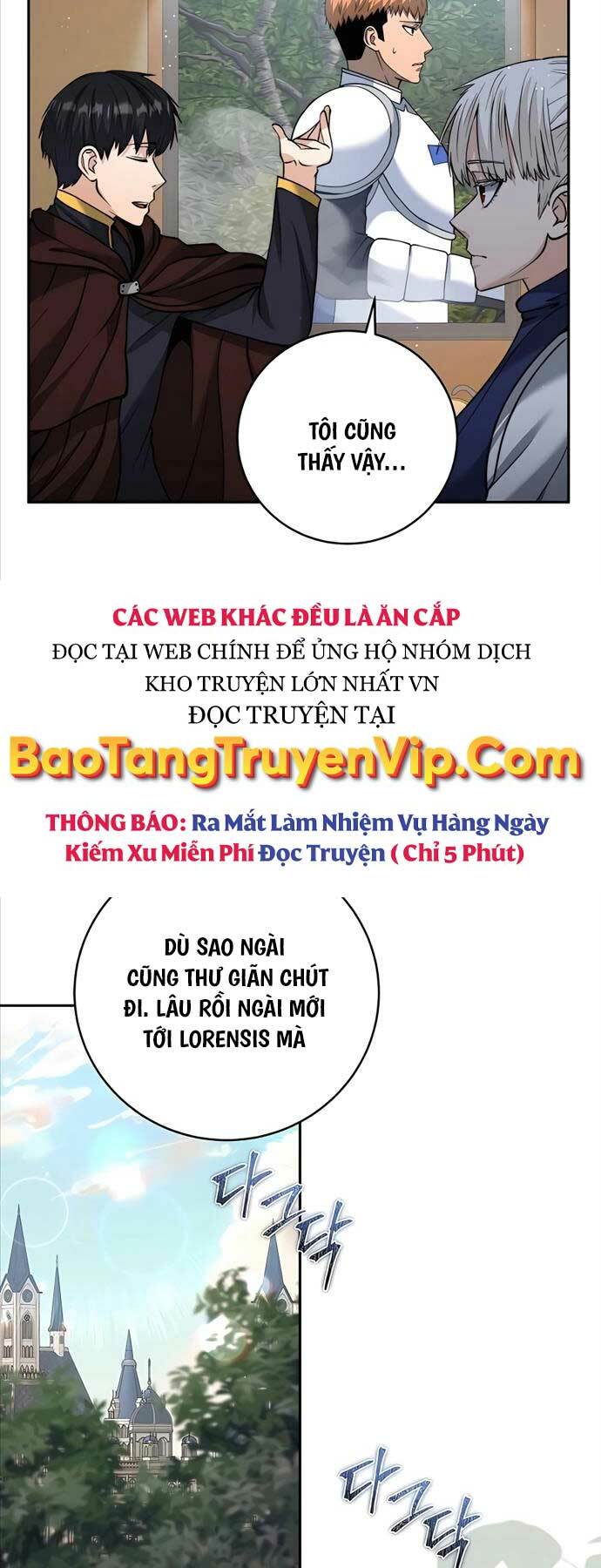 Cháu Trai Thánh Đế Là Tử Linh Sư: Chapter 20