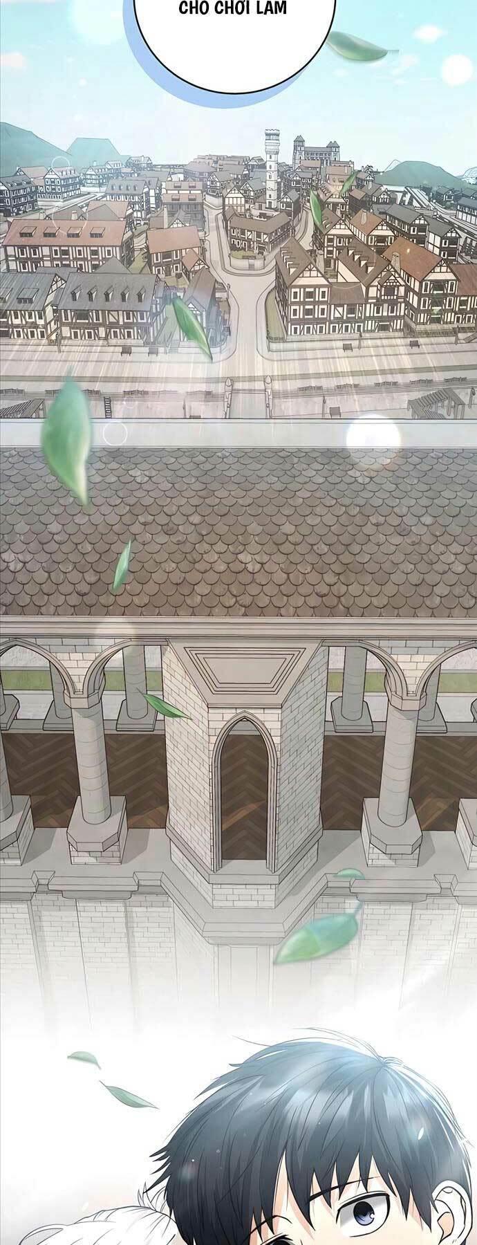 Cháu Trai Thánh Đế Là Tử Linh Sư: Chapter 20