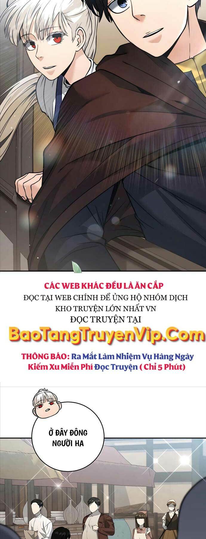 Cháu Trai Thánh Đế Là Tử Linh Sư: Chapter 20