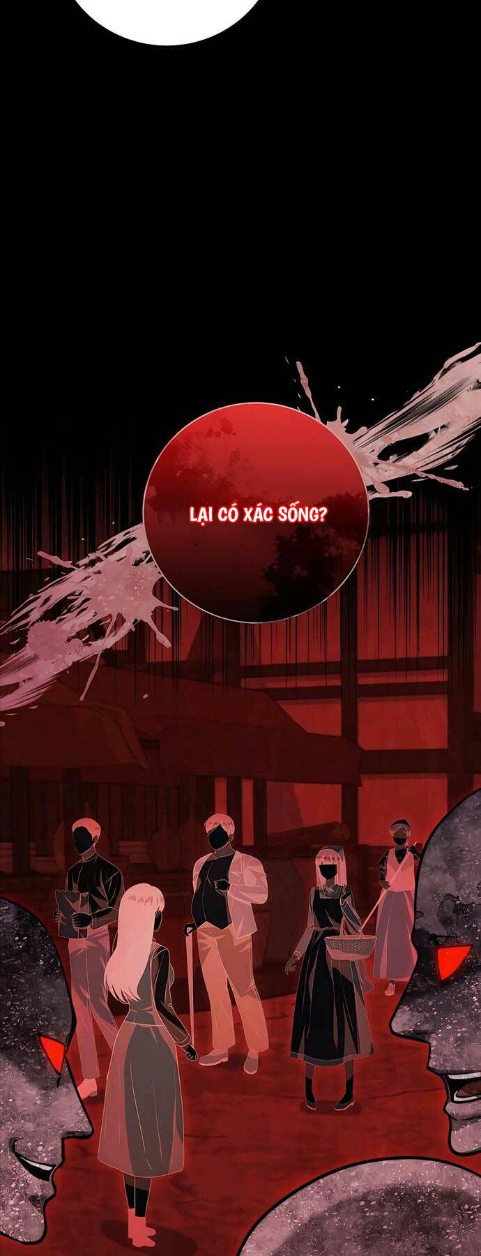 Cháu Trai Thánh Đế Là Tử Linh Sư: Chapter 20