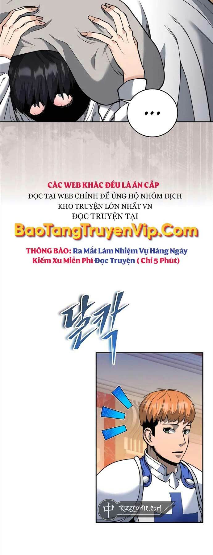 Cháu Trai Thánh Đế Là Tử Linh Sư: Chapter 20