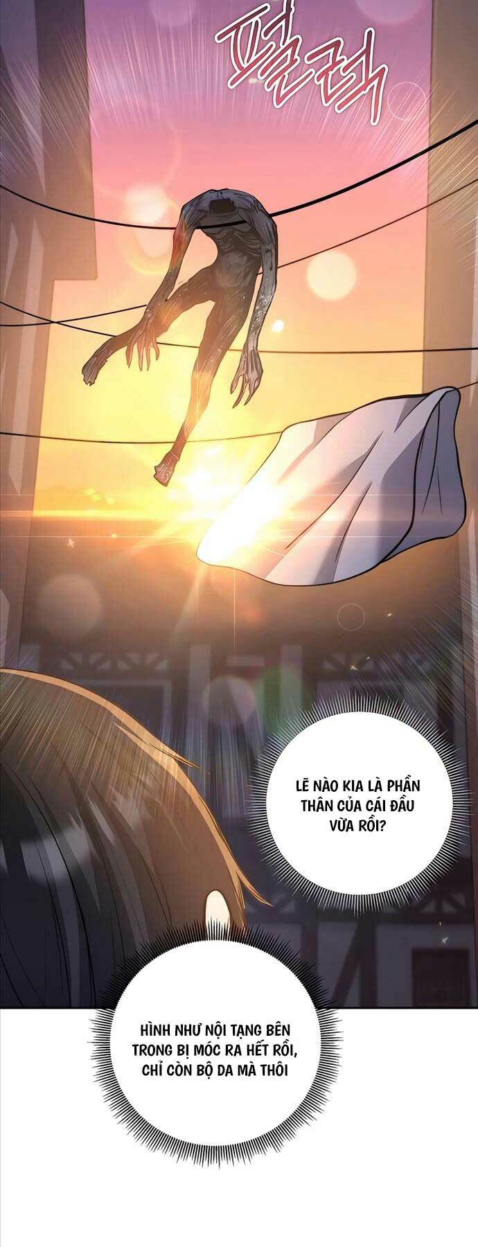 Cháu Trai Thánh Đế Là Tử Linh Sư: Chapter 21