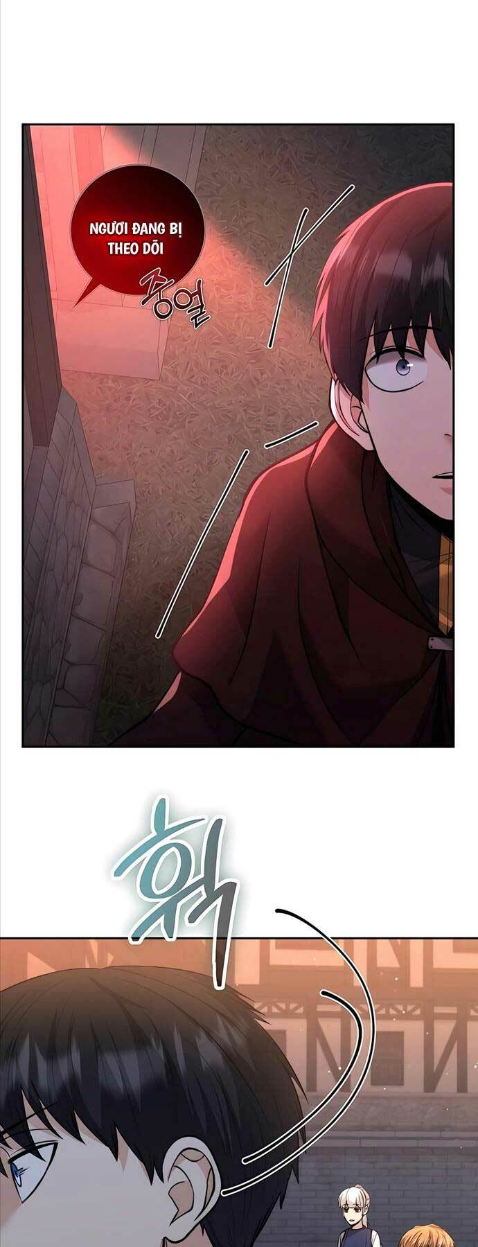Cháu Trai Thánh Đế Là Tử Linh Sư: Chapter 21