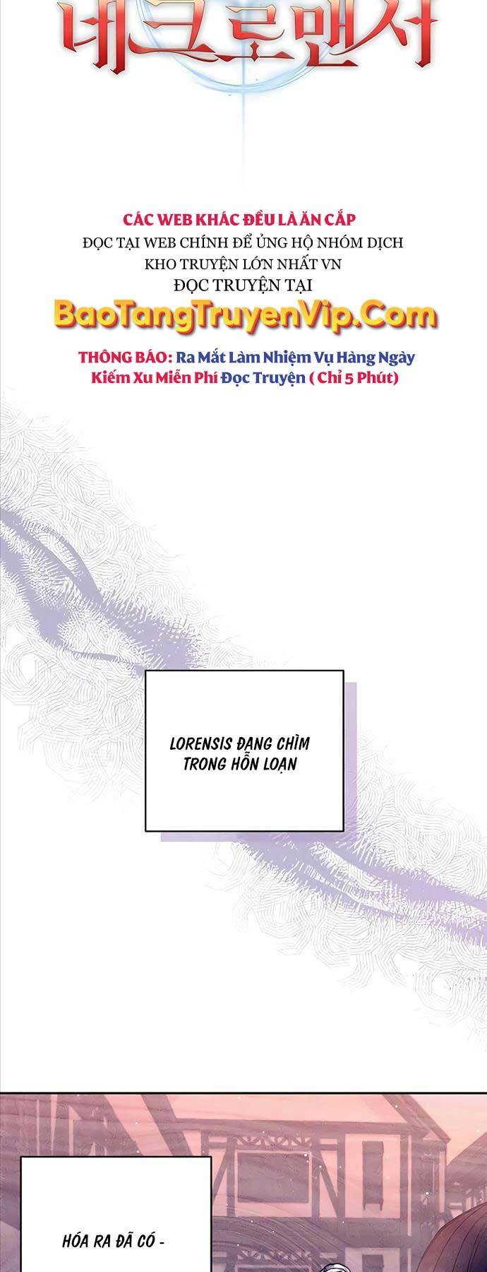 Cháu Trai Thánh Đế Là Tử Linh Sư: Chapter 21