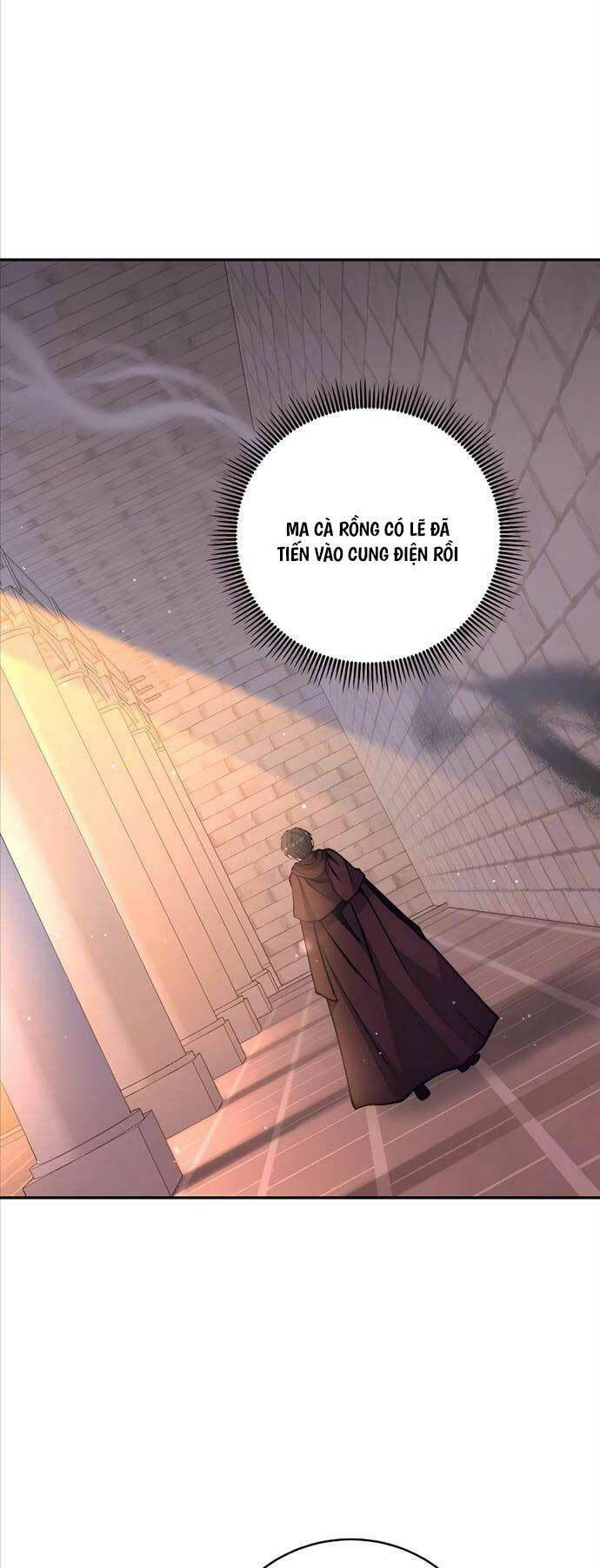 Cháu Trai Thánh Đế Là Tử Linh Sư: Chapter 21