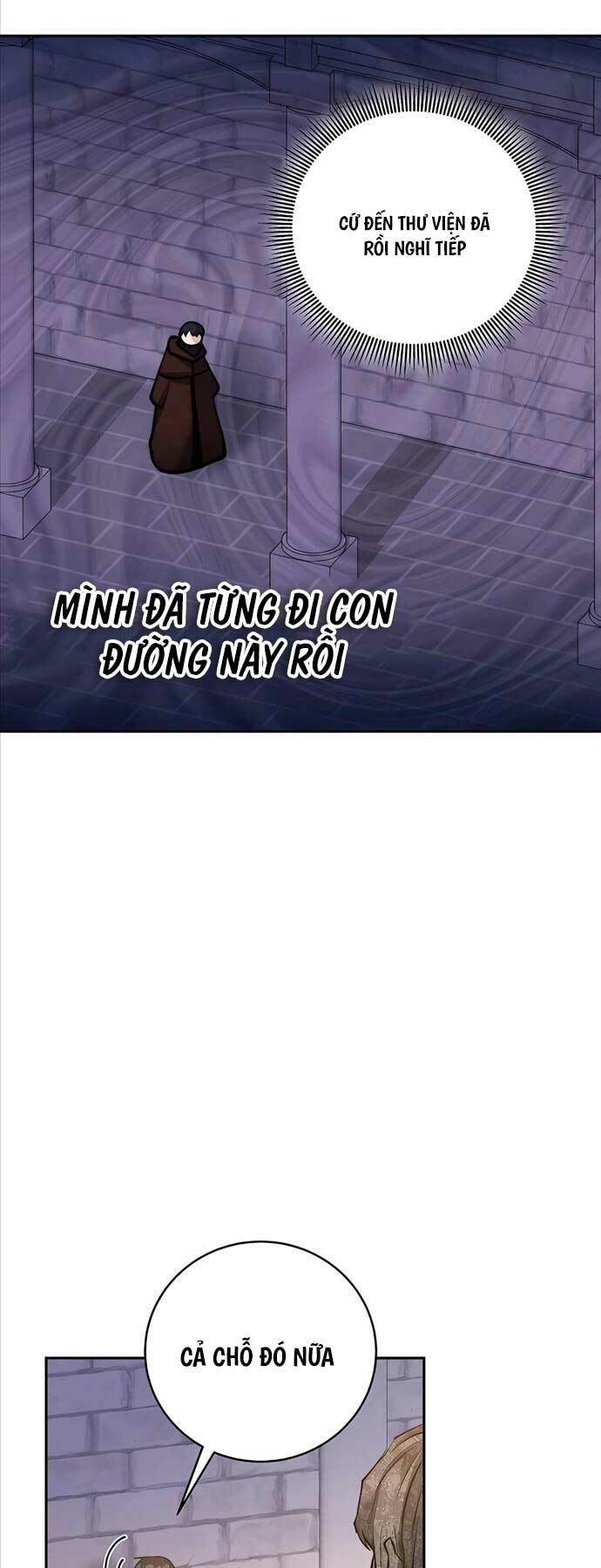 Cháu Trai Thánh Đế Là Tử Linh Sư: Chapter 21