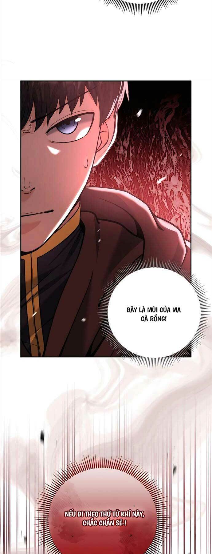 Cháu Trai Thánh Đế Là Tử Linh Sư: Chapter 21