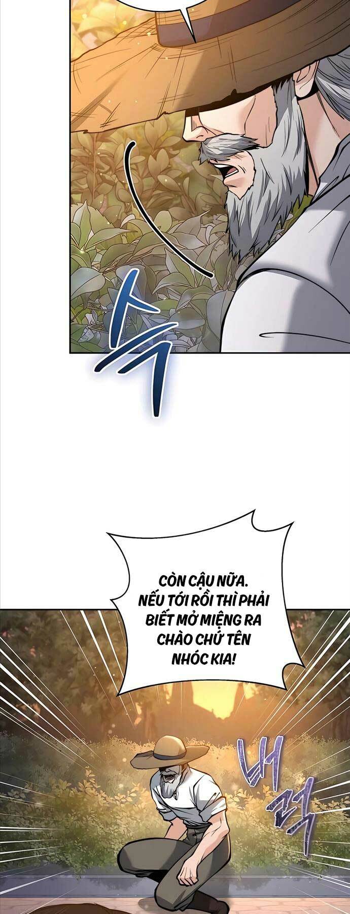 Cháu Trai Thánh Đế Là Tử Linh Sư: Chapter 21