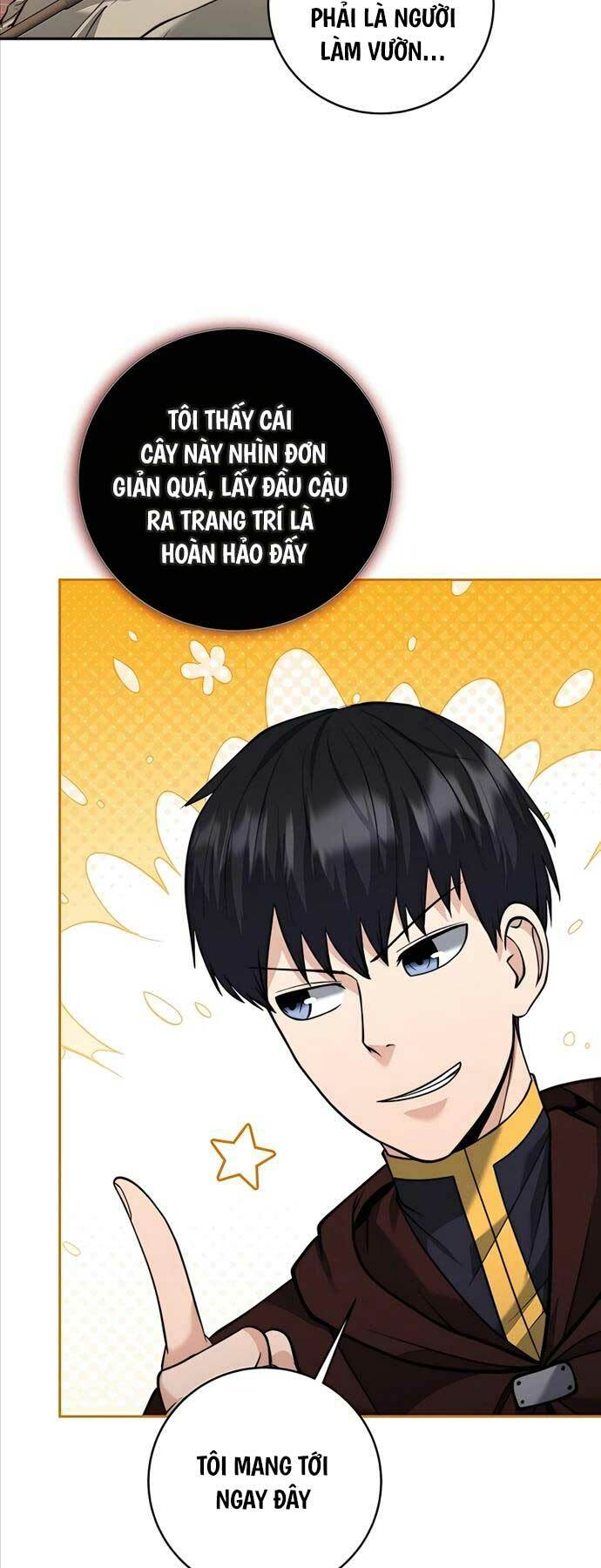 Cháu Trai Thánh Đế Là Tử Linh Sư: Chapter 21