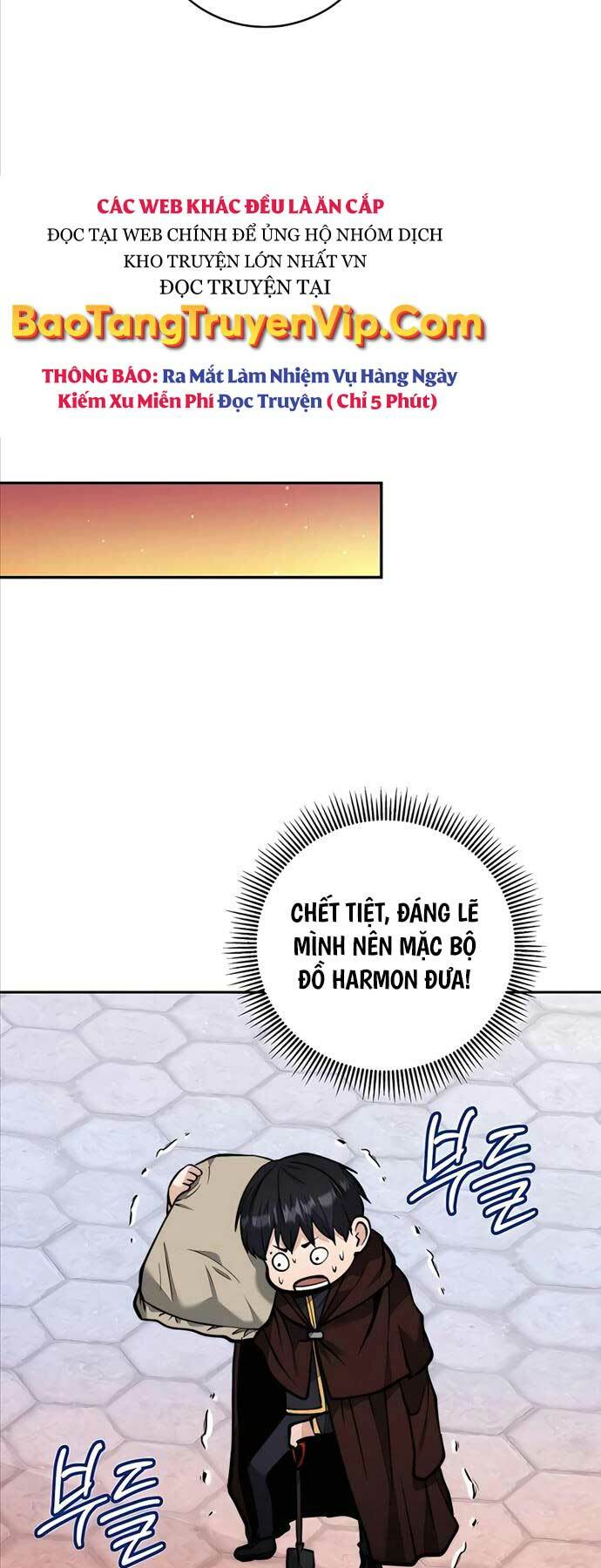 Cháu Trai Thánh Đế Là Tử Linh Sư: Chapter 21