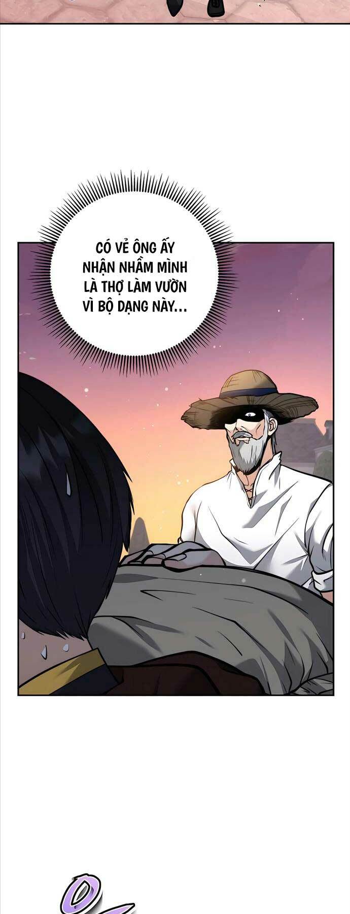 Cháu Trai Thánh Đế Là Tử Linh Sư: Chapter 21