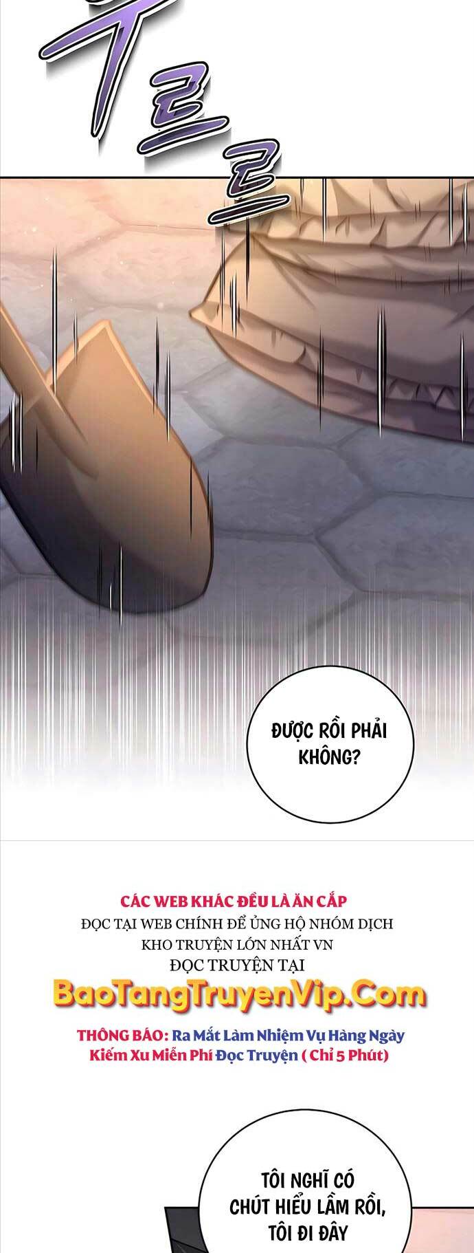 Cháu Trai Thánh Đế Là Tử Linh Sư: Chapter 21