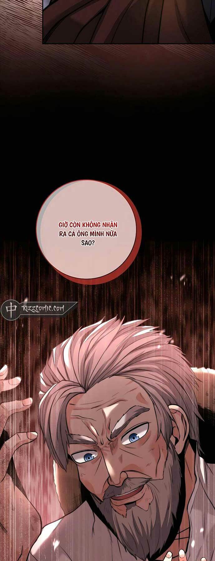 Cháu Trai Thánh Đế Là Tử Linh Sư: Chapter 21