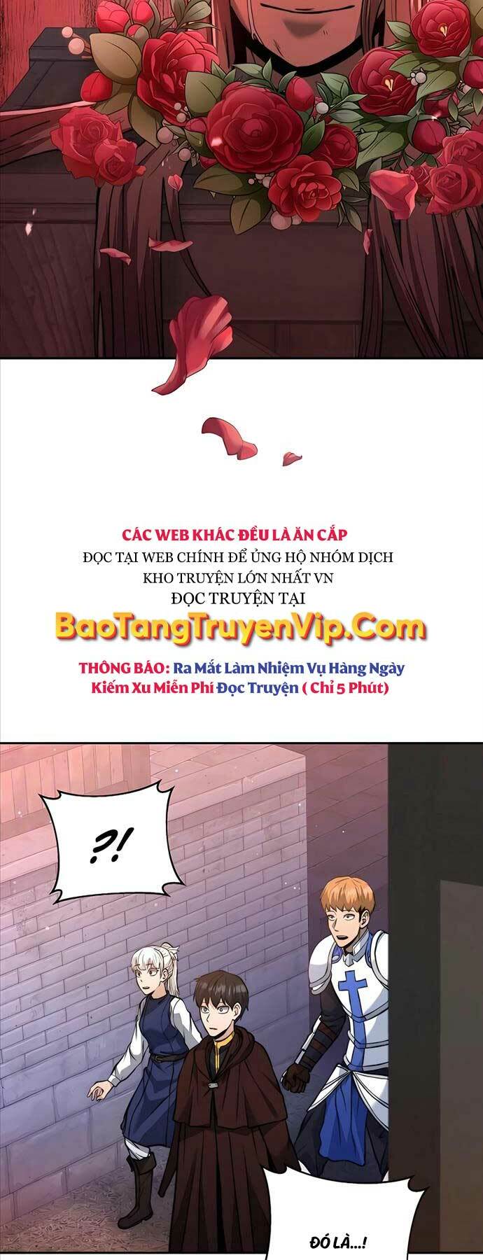 Cháu Trai Thánh Đế Là Tử Linh Sư: Chapter 21