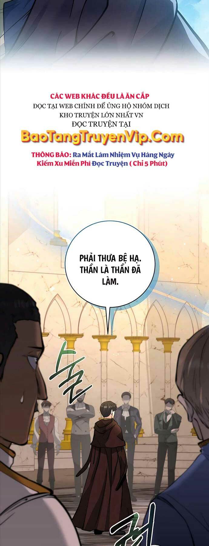 Cháu Trai Thánh Đế Là Tử Linh Sư: Chapter 22