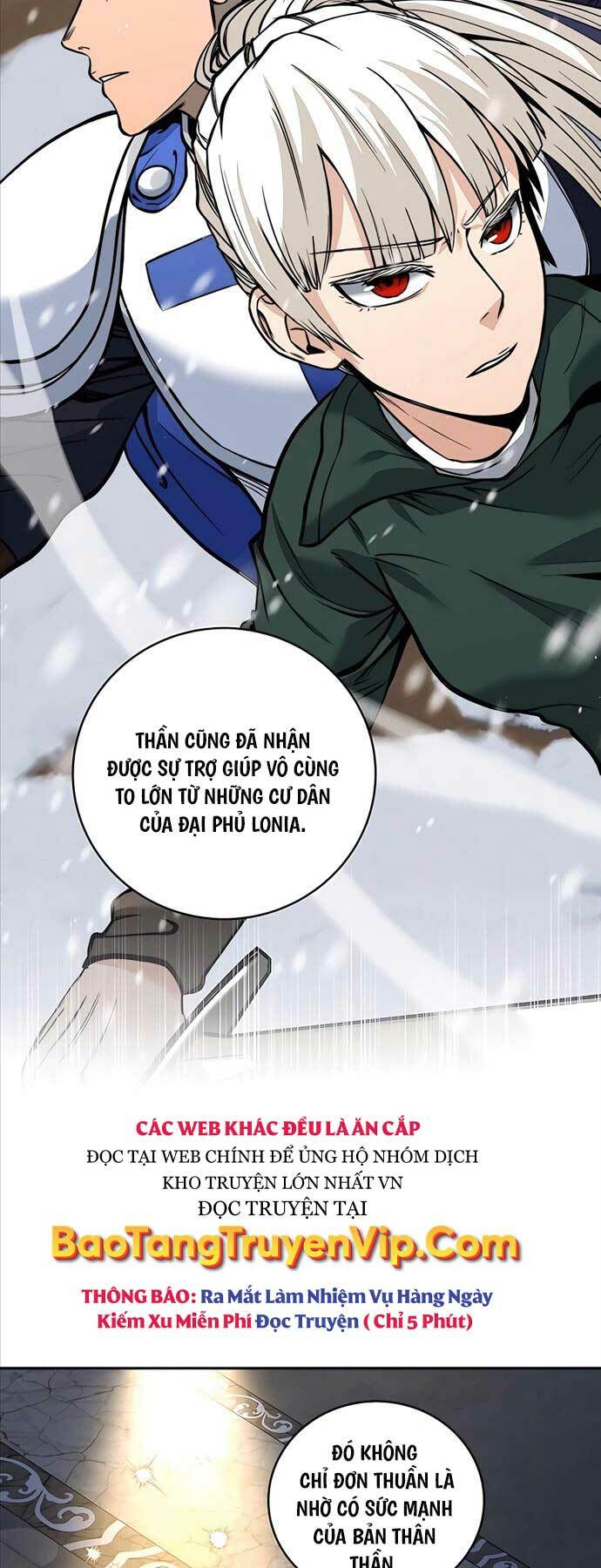 Cháu Trai Thánh Đế Là Tử Linh Sư: Chapter 22
