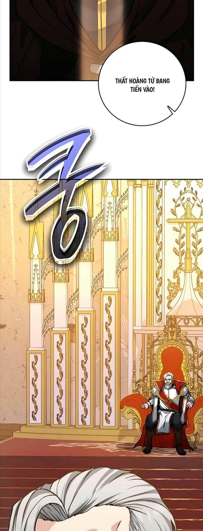 Cháu Trai Thánh Đế Là Tử Linh Sư: Chapter 22
