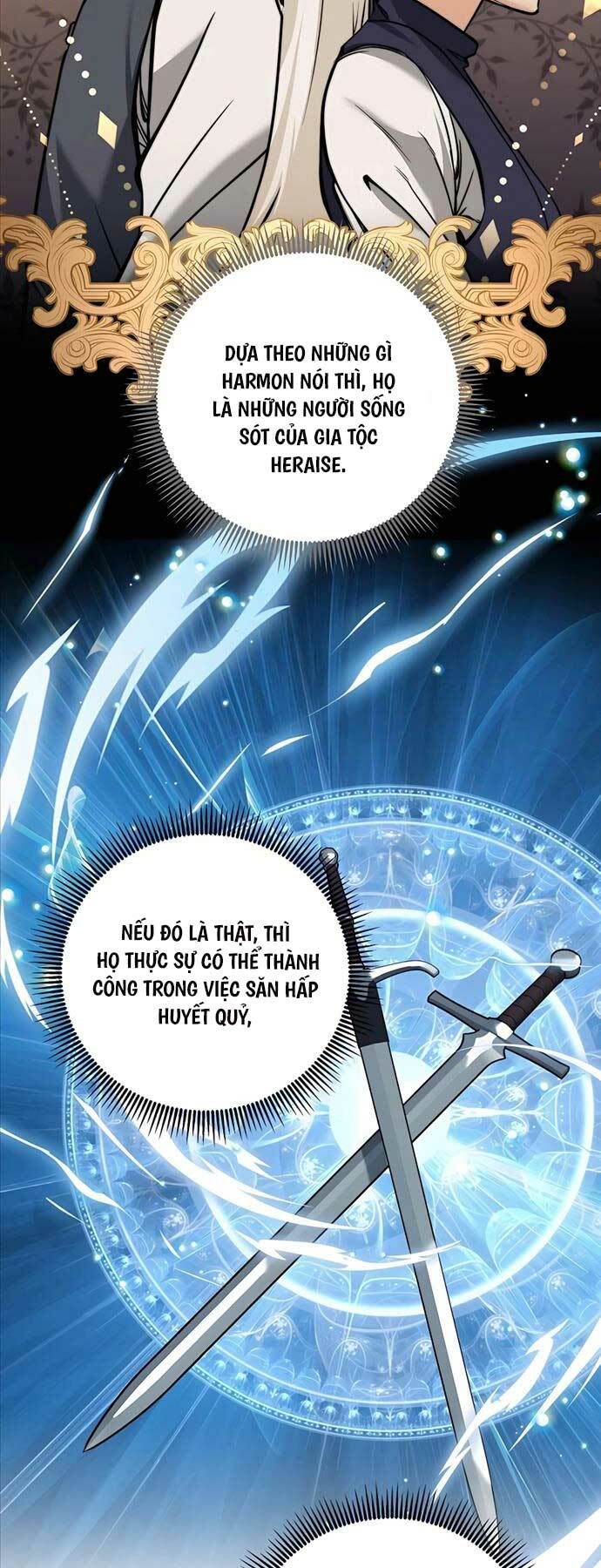 Cháu Trai Thánh Đế Là Tử Linh Sư: Chapter 22