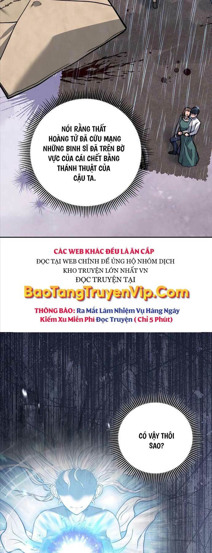Cháu Trai Thánh Đế Là Tử Linh Sư: Chapter 22
