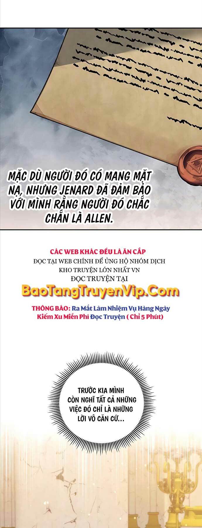 Cháu Trai Thánh Đế Là Tử Linh Sư: Chapter 22