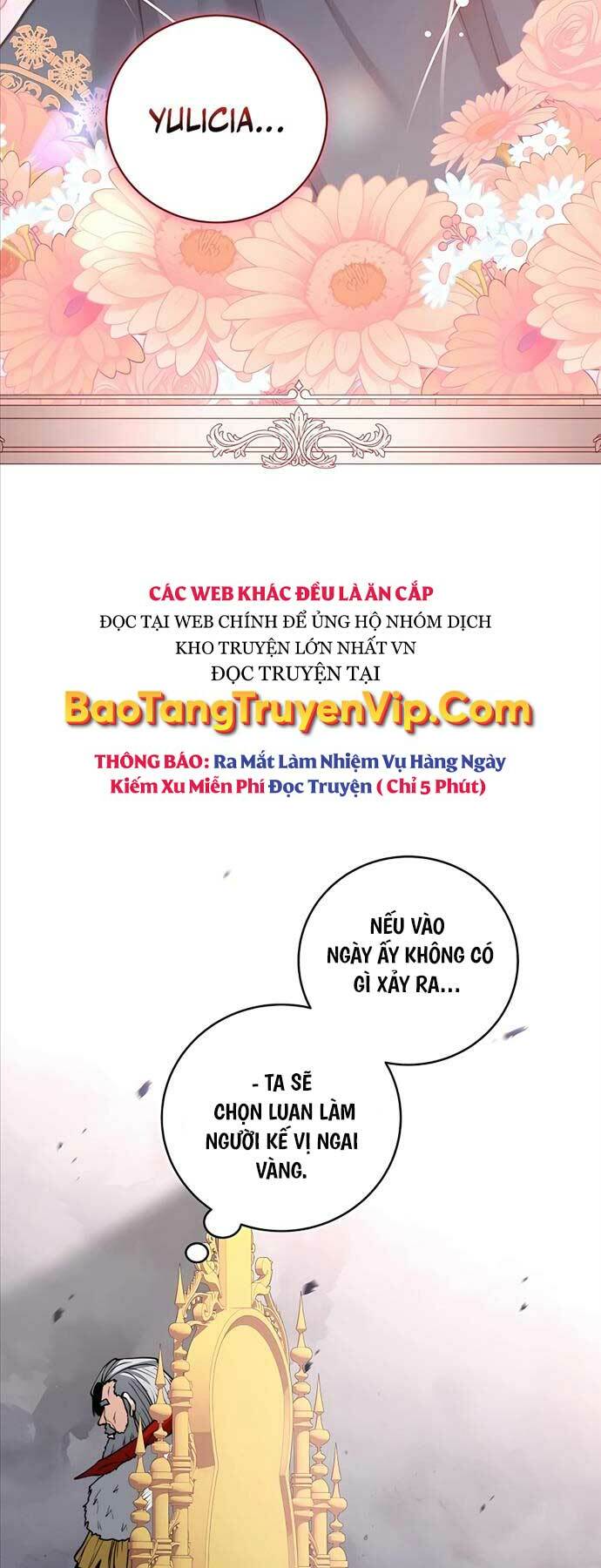 Cháu Trai Thánh Đế Là Tử Linh Sư: Chapter 22