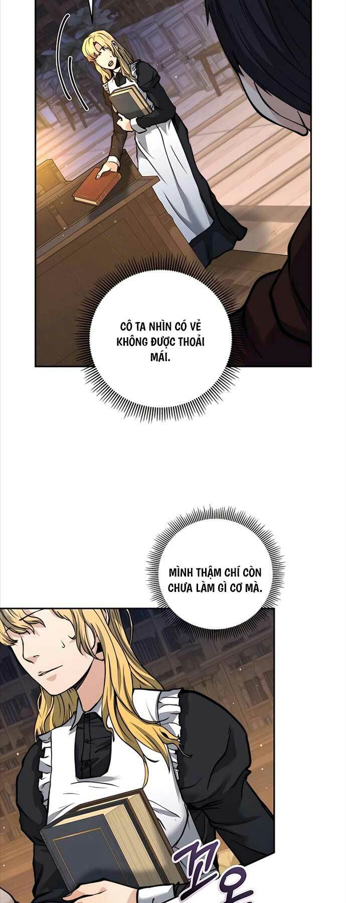 Cháu Trai Thánh Đế Là Tử Linh Sư: Chapter 22