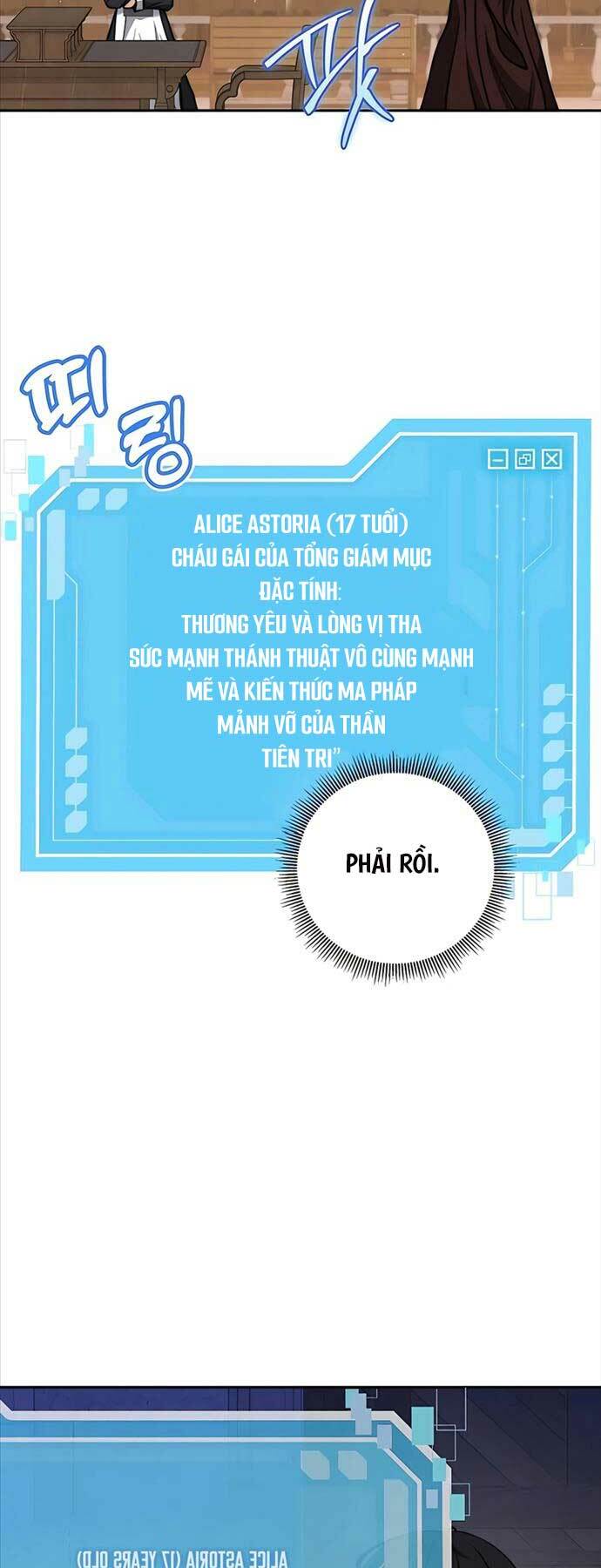 Cháu Trai Thánh Đế Là Tử Linh Sư: Chapter 22