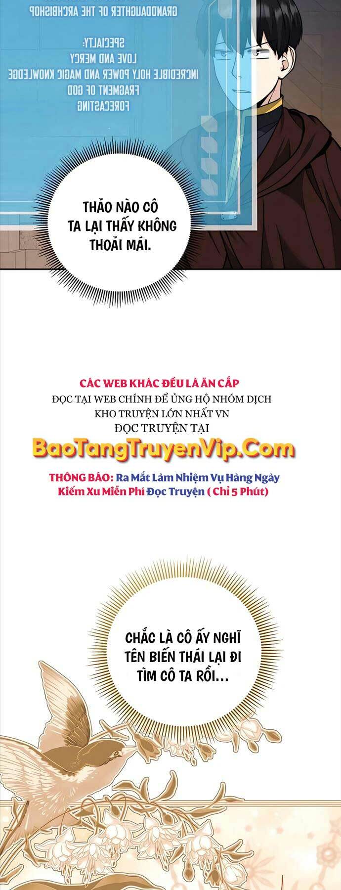 Cháu Trai Thánh Đế Là Tử Linh Sư: Chapter 22