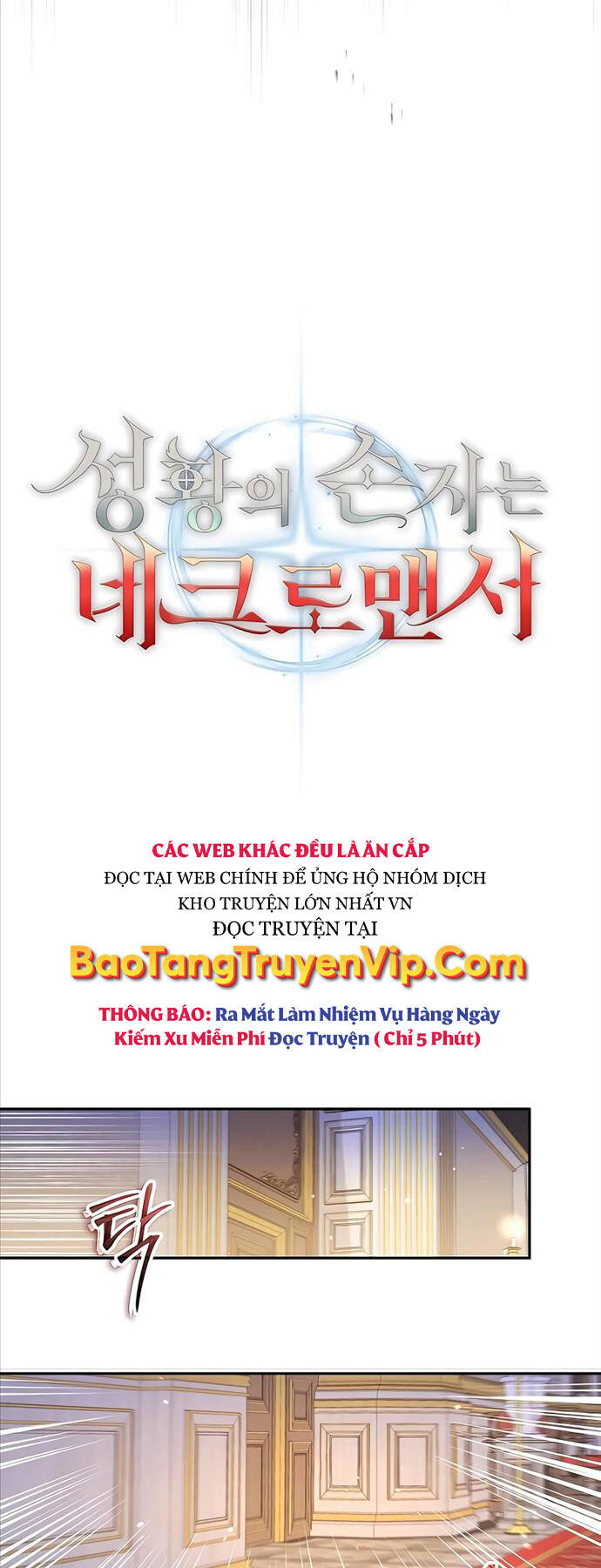 Cháu Trai Thánh Đế Là Tử Linh Sư: Chapter 25