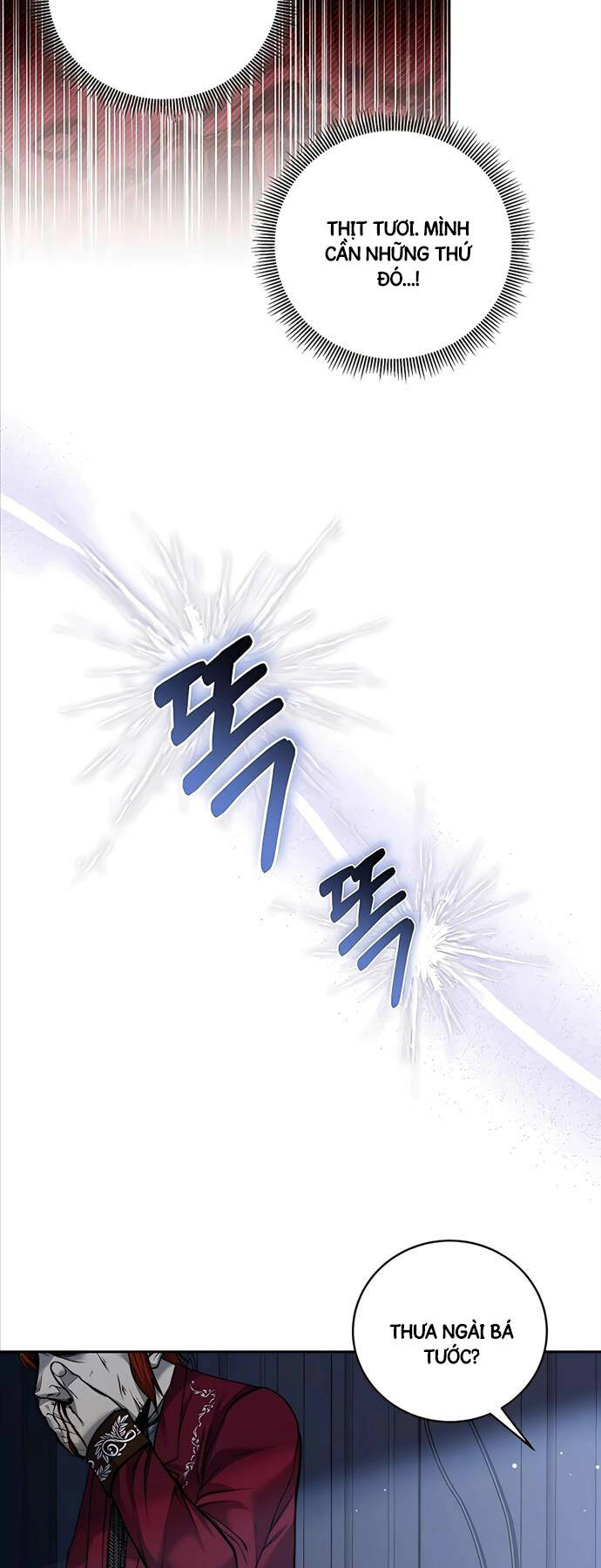 Cháu Trai Thánh Đế Là Tử Linh Sư: Chapter 25