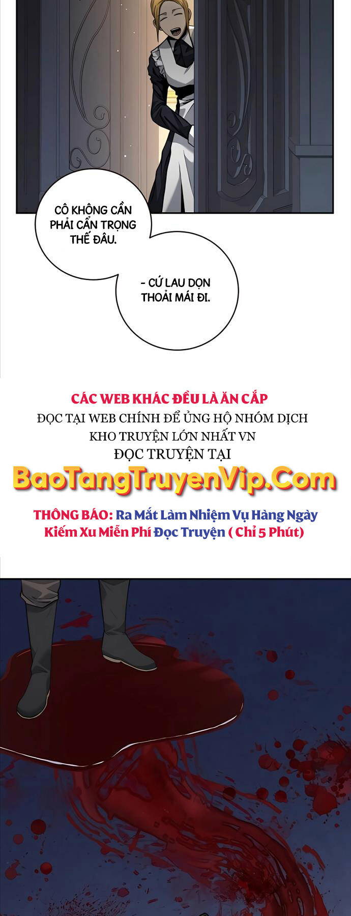 Cháu Trai Thánh Đế Là Tử Linh Sư: Chapter 25